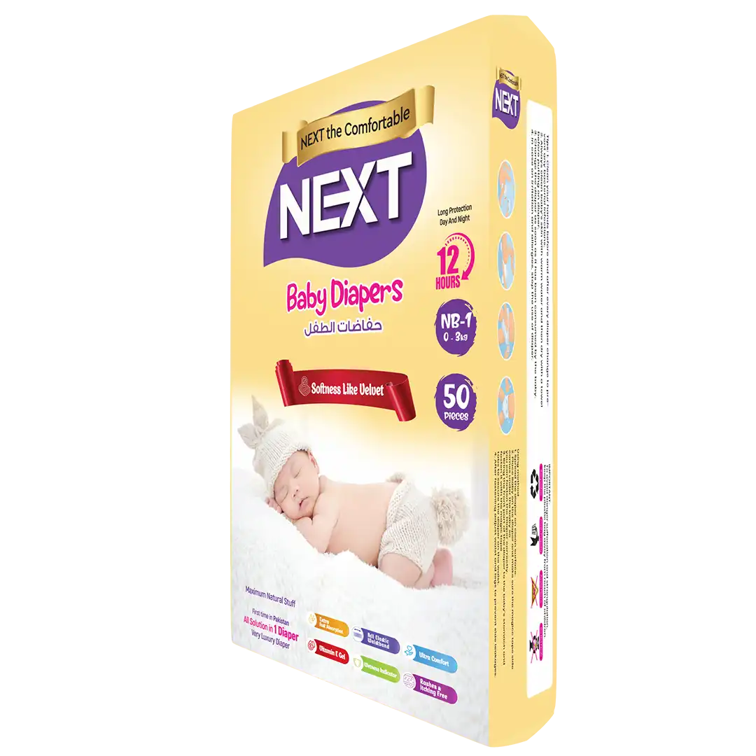 Next-Economy Pack NB-50 - Image 2