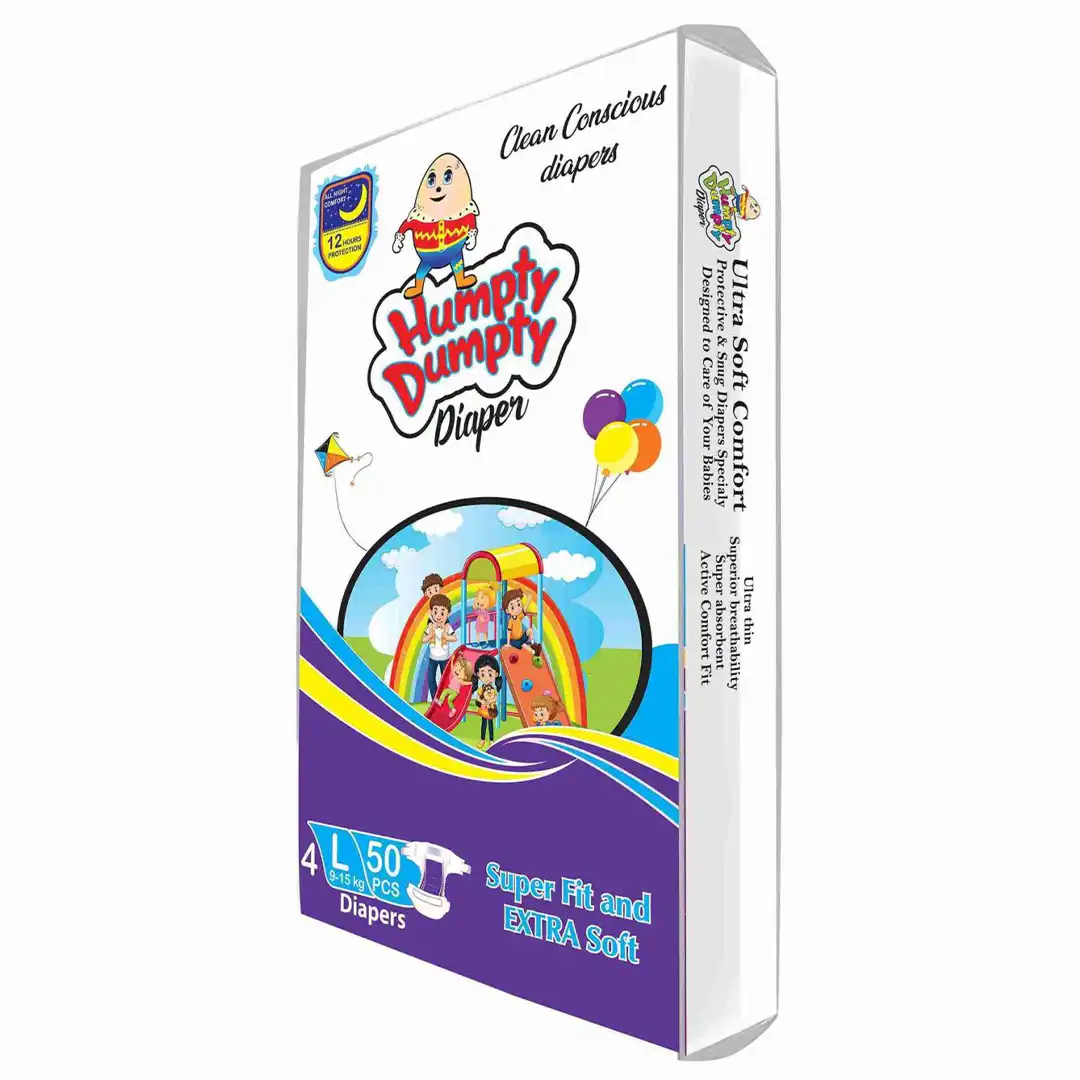 Humpty Dumty-Regular Pack L 50 - Image 2