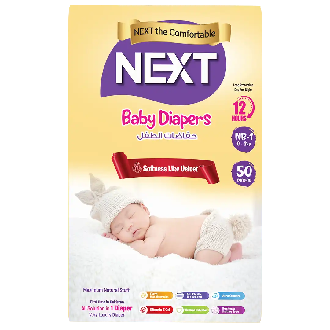 Next-Economy Pack NB-50