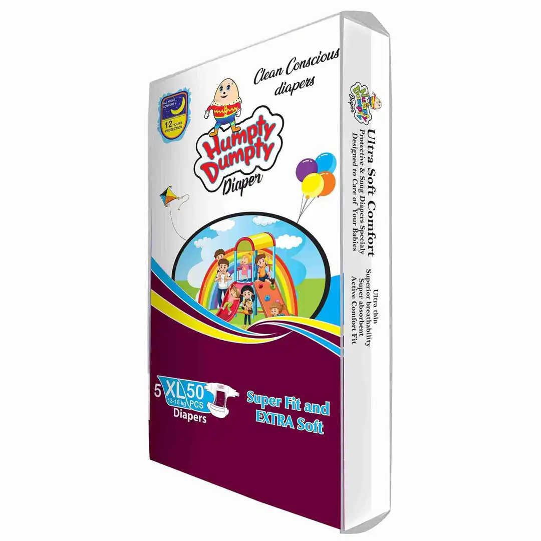 Humpty Dumty-Regular Pack XL 50 - Image 2