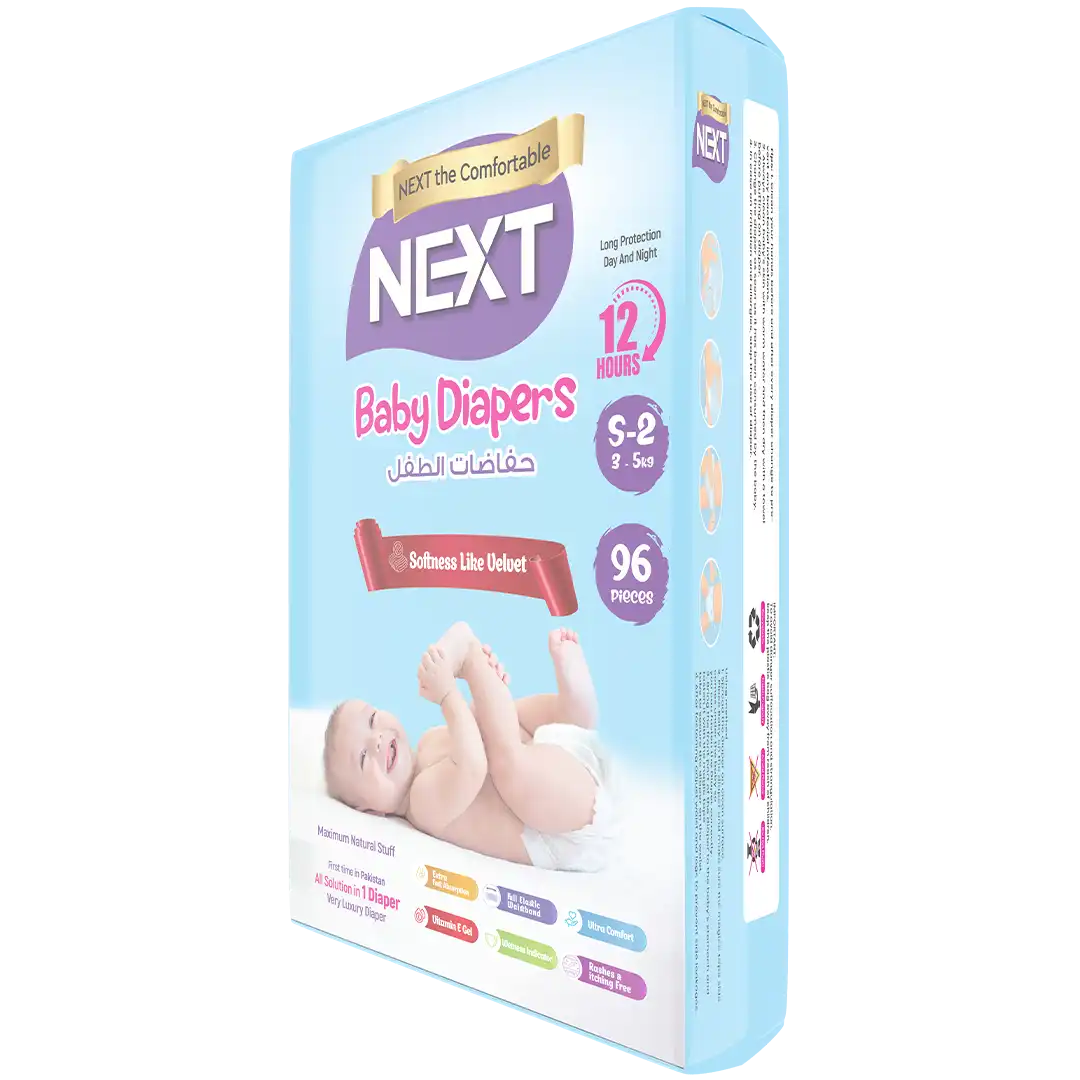 Next-Mega Pack S-96 - Image 2