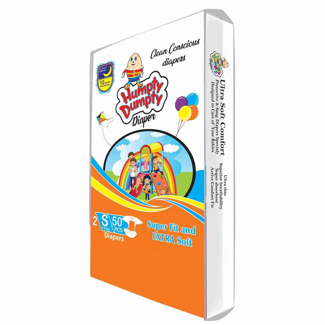 Humpty Dumty-Regular Pack S 50 - Image 2