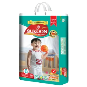 Sukoon-Economy Pack XXL-50