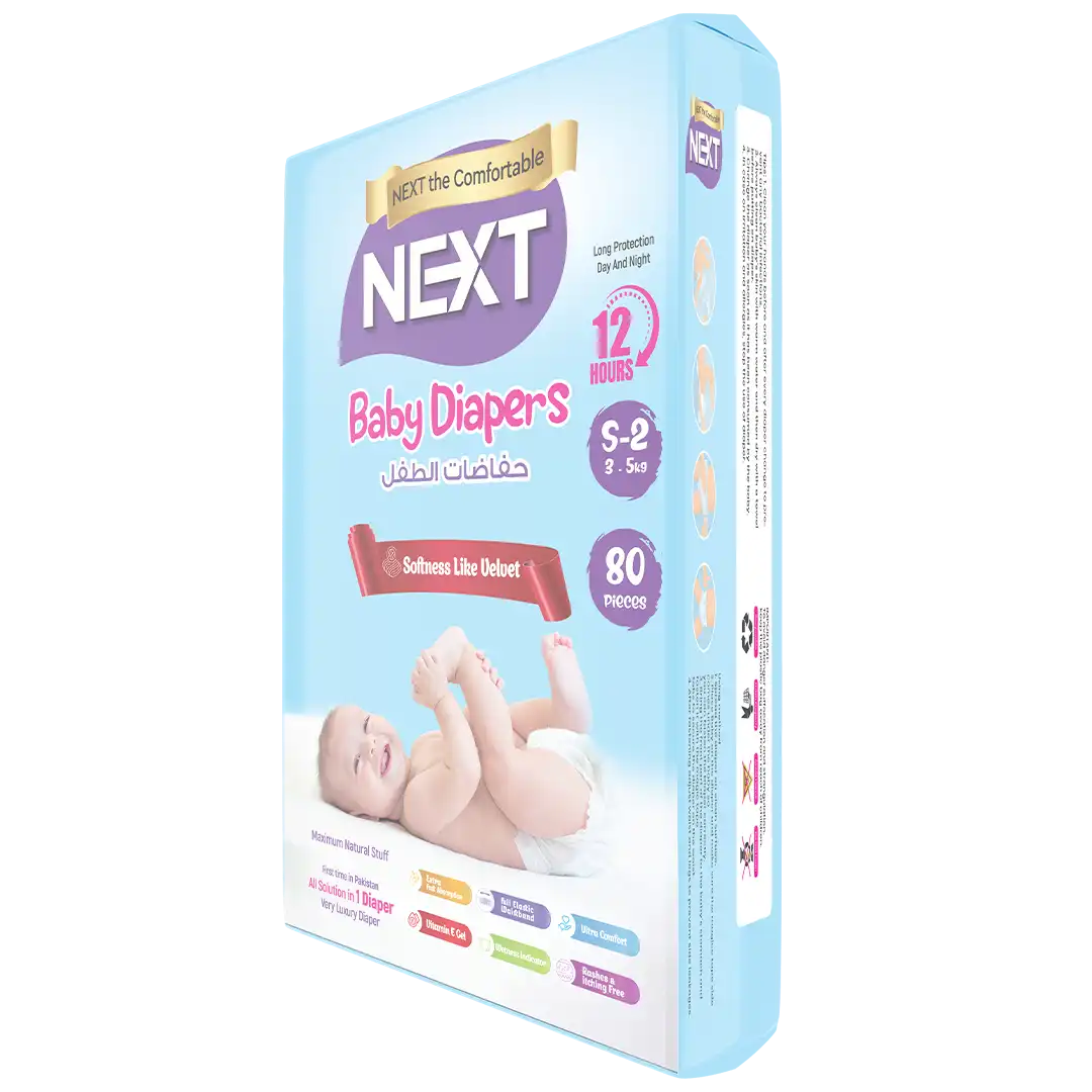 Next-Jumbo Pack S-80 - Image 2