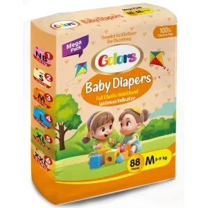 Colors-Mega Pack M-88