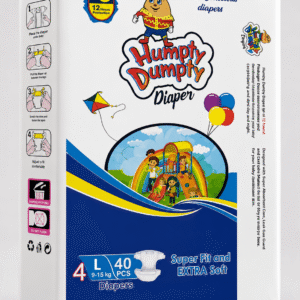 Humpty Dumty-Economy Pack L 40