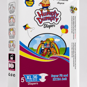 Humpty Dumty-Economy Pack XL 36