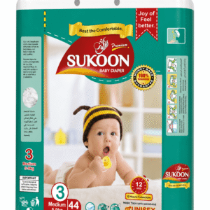 Sukoon-Economy Pack M 44