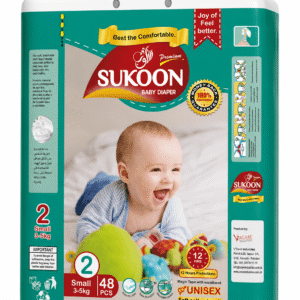 Sukoon-Economy Pack S 48