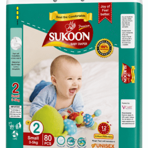Sukoon-Jumbo Pack S 80
