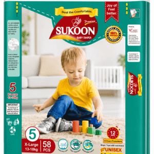 Sukoon-Jumbo Pack XL 58