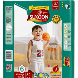 Sukoon-Jumbo Pack XXL 52